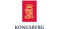 KONGSBERG KONGSBERG